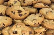 All-American Chocolate Chip without Nuts Cookies